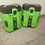 thumbnail-Environmentally friendly cordless garden tools from EGO-1
