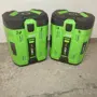 thumbnail-Environmentally friendly cordless garden tools from EGO-2
