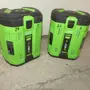 thumbnail-Environmentally friendly cordless garden tools from EGO-1