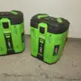 thumbnail-Environmentally friendly cordless garden tools from EGO-2