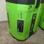thumbnail-Environmentally friendly cordless garden tools from EGO-3