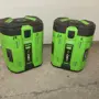 thumbnail-Environmentally friendly cordless garden tools from EGO-4