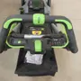 thumbnail-Environmentally friendly cordless garden tools from EGO-10