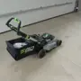 thumbnail-Environmentally friendly cordless garden tools from EGO-4