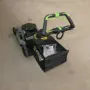 thumbnail-Environmentally friendly cordless garden tools from EGO-12