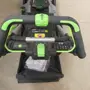 thumbnail-Environmentally friendly cordless garden tools from EGO-3