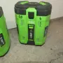 thumbnail-Environmentally friendly cordless garden tools from EGO-3