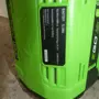 thumbnail-Environmentally friendly cordless garden tools from EGO-4