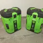 thumbnail-Environmentally friendly cordless garden tools from EGO-1