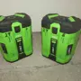 thumbnail-Environmentally friendly cordless garden tools from EGO-2