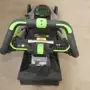 thumbnail-Environmentally friendly cordless garden tools from EGO-3
