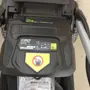 thumbnail-Environmentally friendly cordless garden tools from EGO-4