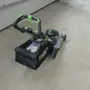 thumbnail-Environmentally friendly cordless garden tools from EGO-5