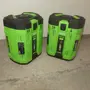 thumbnail-Environmentally friendly cordless garden tools from EGO-1
