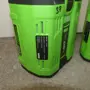 thumbnail-Environmentally friendly cordless garden tools from EGO-2