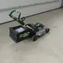 thumbnail-Environmentally friendly cordless garden tools from EGO-2