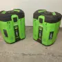thumbnail-Environmentally friendly cordless garden tools from EGO-2