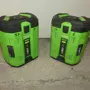 thumbnail-Environmentally friendly cordless garden tools from EGO-4