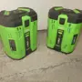 thumbnail-Environmentally friendly cordless garden tools from EGO-1
