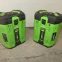 thumbnail-Environmentally friendly cordless garden tools from EGO-3