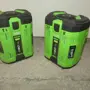 thumbnail-Environmentally friendly cordless garden tools from EGO-4