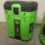 thumbnail-Environmentally friendly cordless garden tools from EGO-2