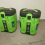 thumbnail-Environmentally friendly cordless garden tools from EGO-4