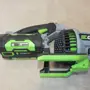 thumbnail-Environmentally friendly cordless garden tools from EGO-3