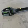 thumbnail-Environmentally friendly cordless garden tools from EGO-5