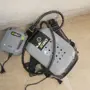 thumbnail-Environmentally friendly cordless garden tools from EGO-1