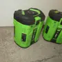 thumbnail-Environmentally friendly cordless garden tools from EGO-2