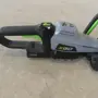thumbnail-Environmentally friendly cordless garden tools from EGO-4