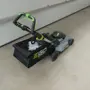 thumbnail-Environmentally friendly cordless garden tools from EGO-8