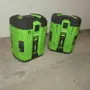 thumbnail-Environmentally friendly cordless garden tools from EGO-1