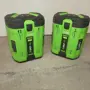 thumbnail-Environmentally friendly cordless garden tools from EGO-2