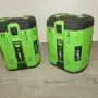 thumbnail-Environmentally friendly cordless garden tools from EGO-3
