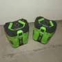 thumbnail-Environmentally friendly cordless garden tools from EGO-4