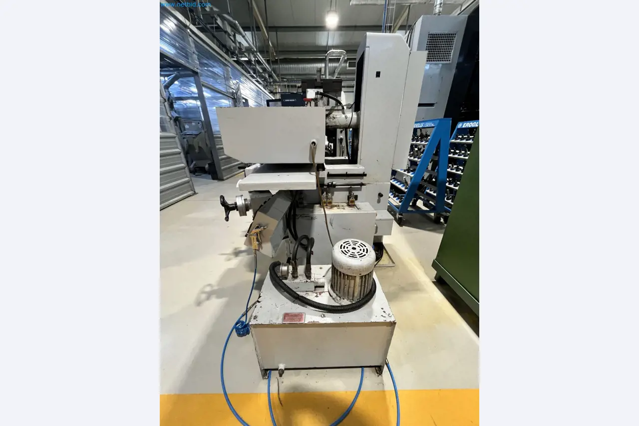 Metallverarbeitungsmaschinen in Portugal-12