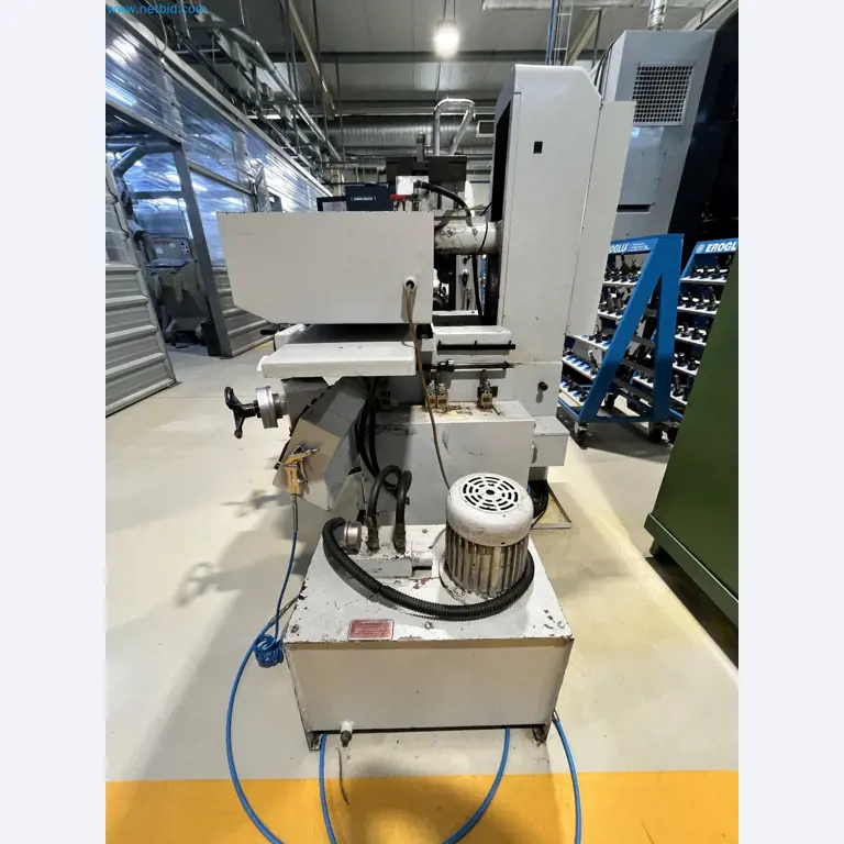 Metallverarbeitungsmaschinen in Portugal-12