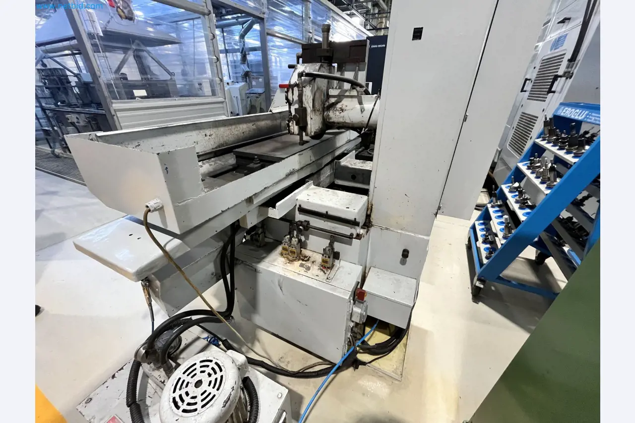 Metallverarbeitungsmaschinen in Portugal-13