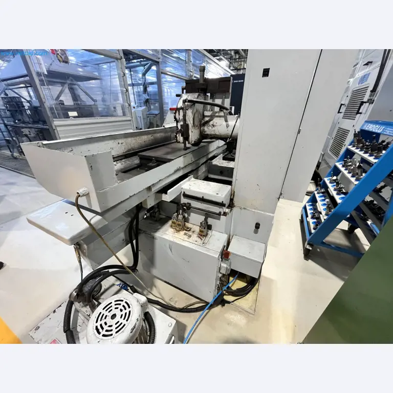 Metallverarbeitungsmaschinen in Portugal-13