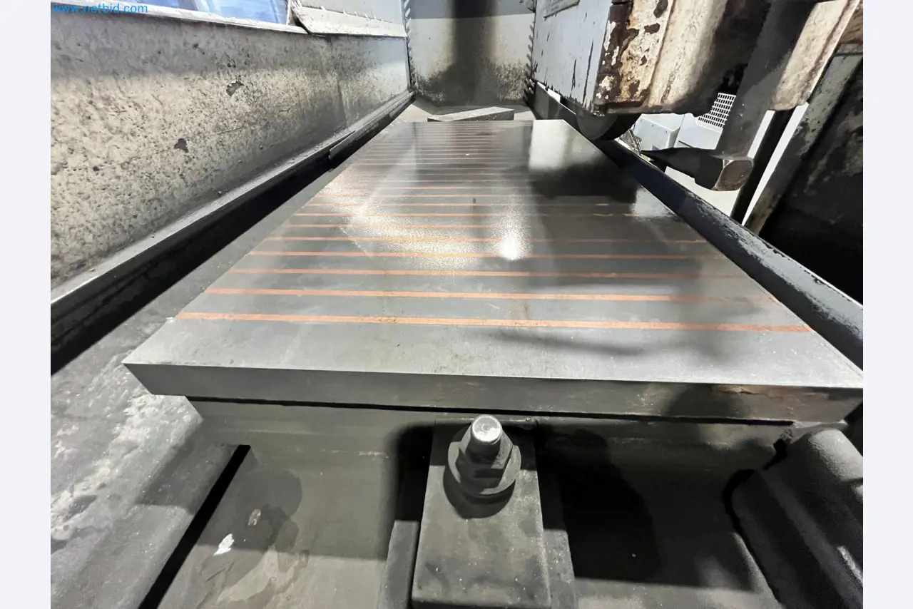 Metallverarbeitungsmaschinen in Portugal-14