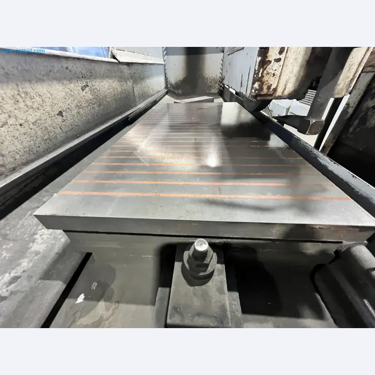 Metallverarbeitungsmaschinen in Portugal-14