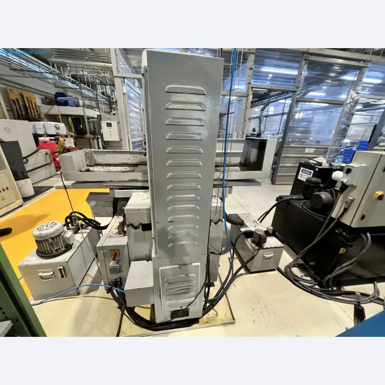 Metallverarbeitungsmaschinen in Portugal-16