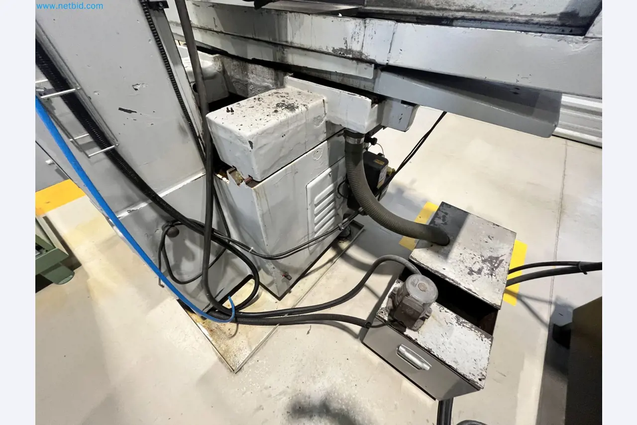 Metallverarbeitungsmaschinen in Portugal-18