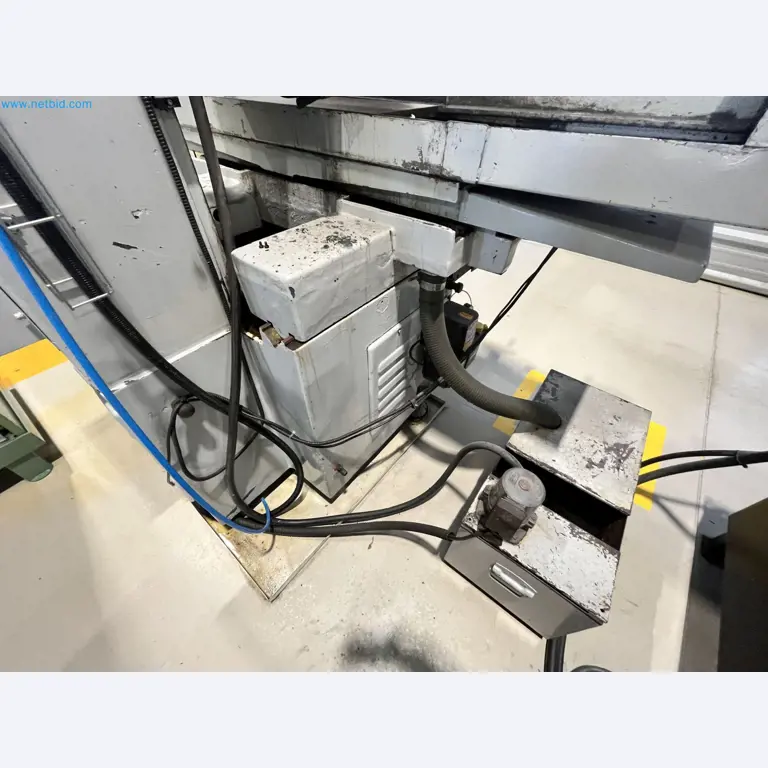 Metallverarbeitungsmaschinen in Portugal-18