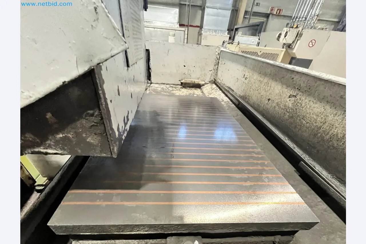 Metallverarbeitungsmaschinen in Portugal-19