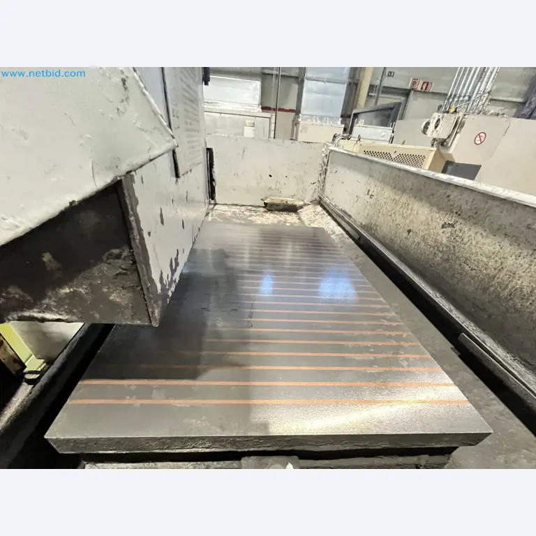 Metallverarbeitungsmaschinen in Portugal-19