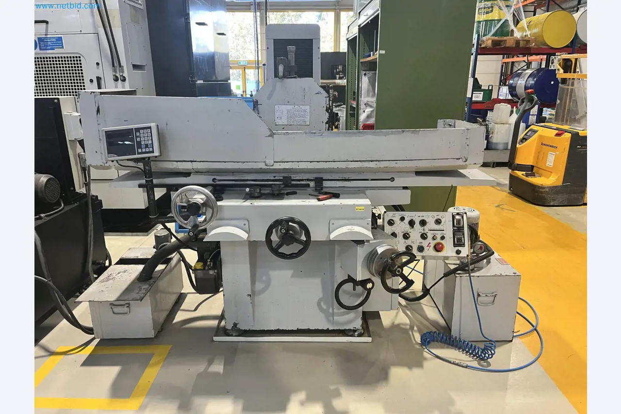 Metallverarbeitungsmaschinen in Portugal-1