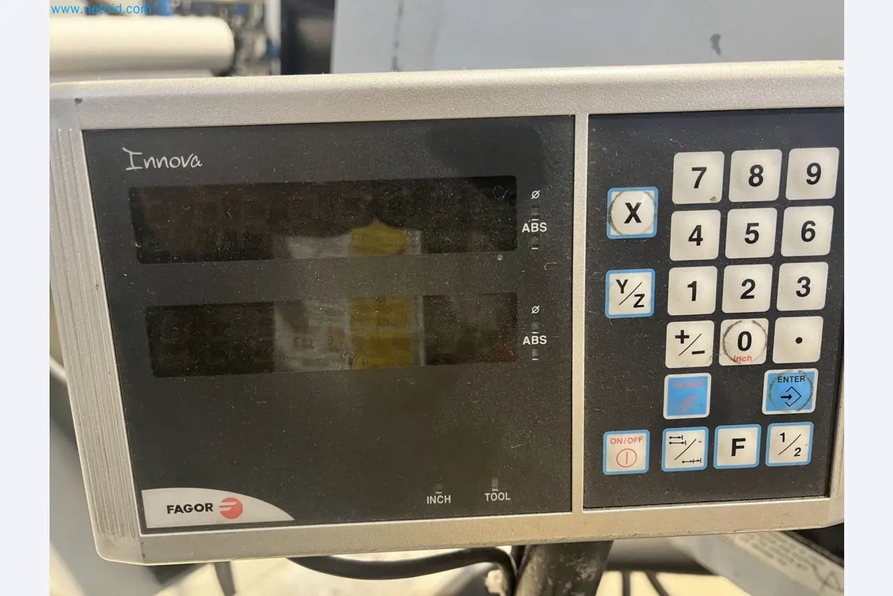 Metallverarbeitungsmaschinen in Portugal-20